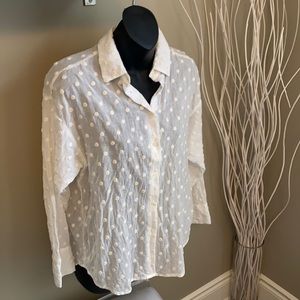 ZARA WOMAN Size Small